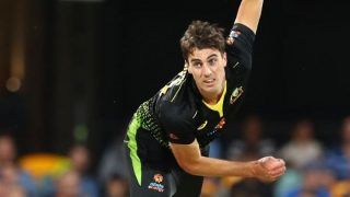 With Uncertainty Over IPL, Pat Cummins Hopes T20 World Cup Goes Ahead as Planned